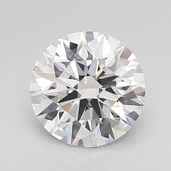 Round Diamond