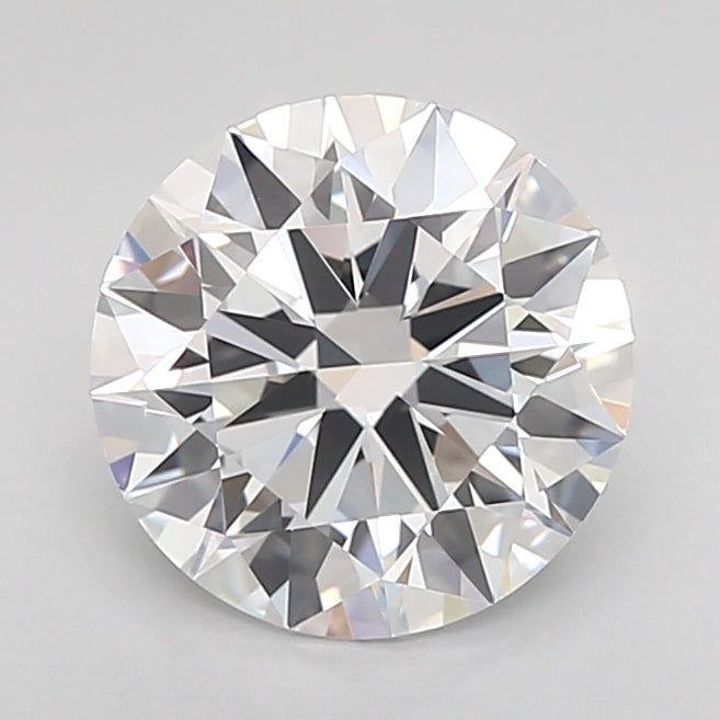 Round Brilliant Cut Unsurpassed Shine Sparkle