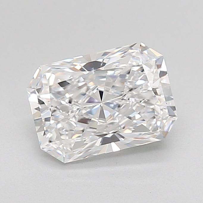 Radiant Diamond