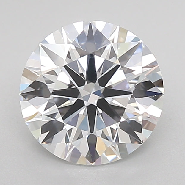 ROUND Diamond