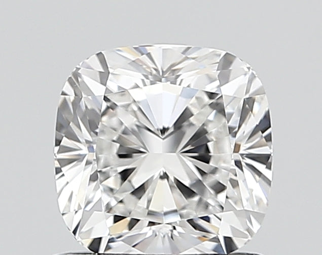 Cushion Diamond