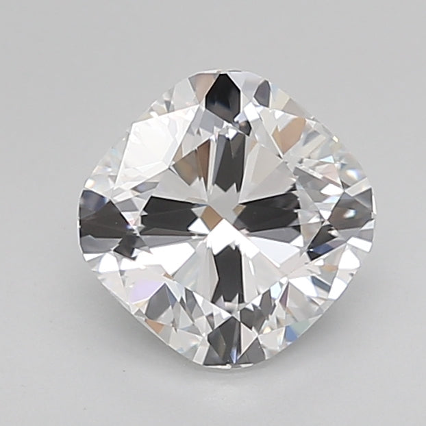 Cushion Diamond