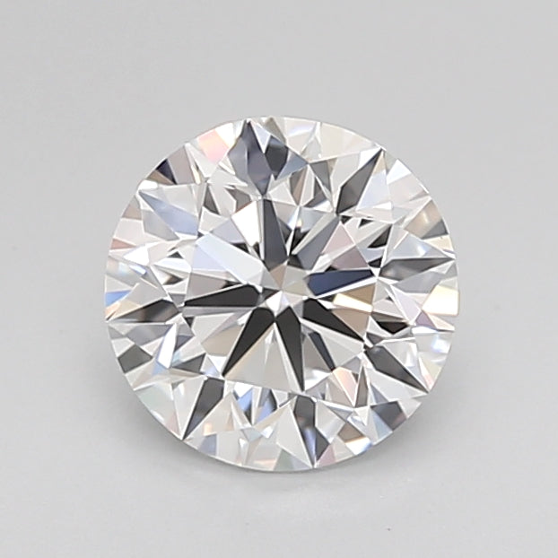 Round Diamond