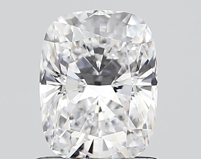 Cushion Diamond