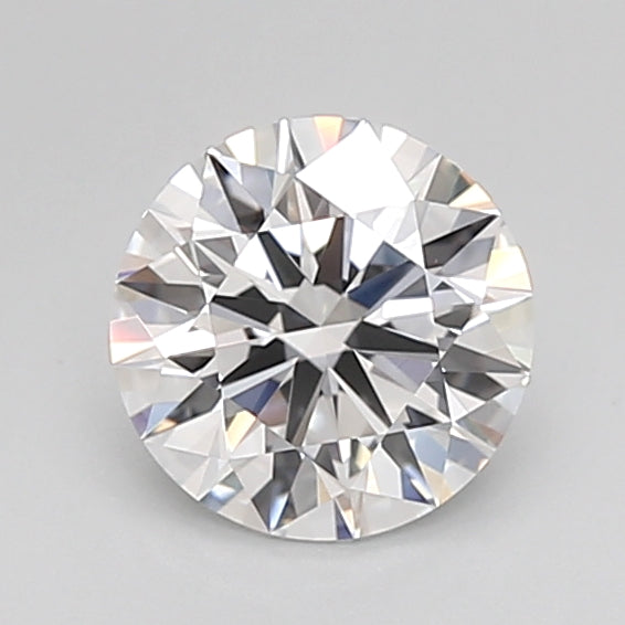 Round Diamond