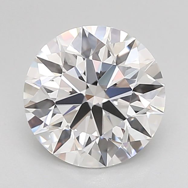 Round Diamond