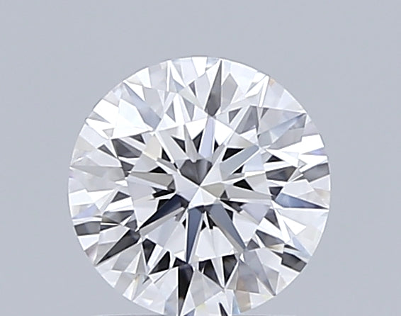 Round Diamond