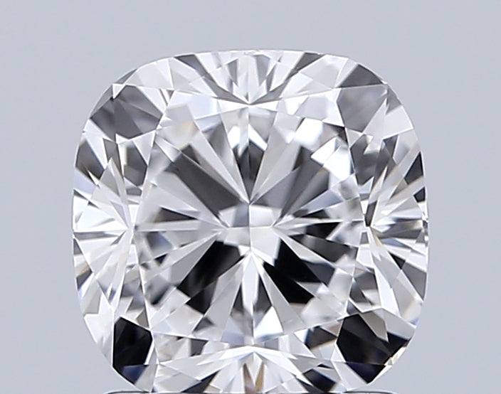 Cushion Diamond