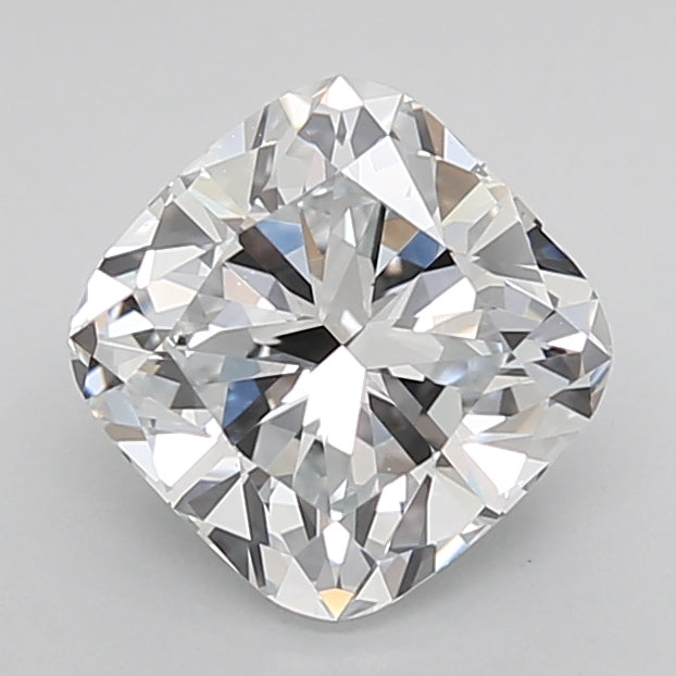 Cushion Diamond