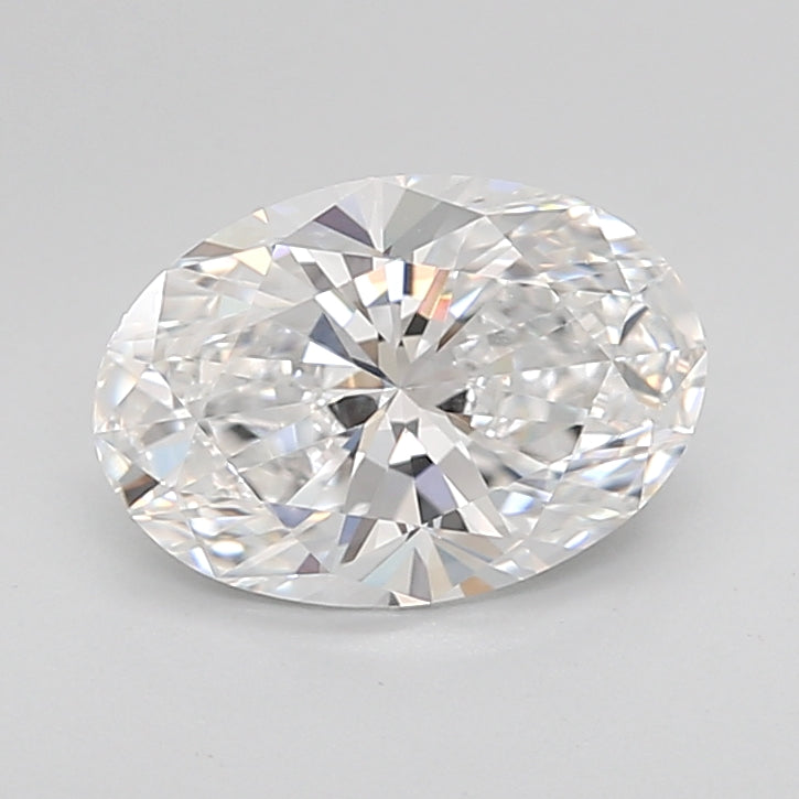 Oval Diamond