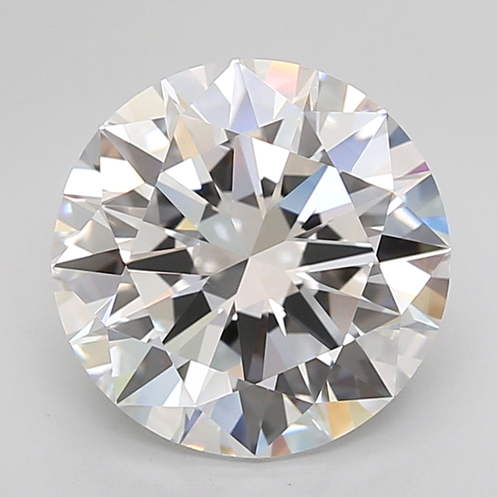 ROUND Diamond