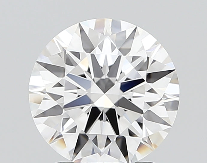 Round Brilliant Cut Wholesale Jewel Sparkle