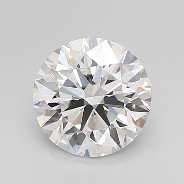 Round Diamond
