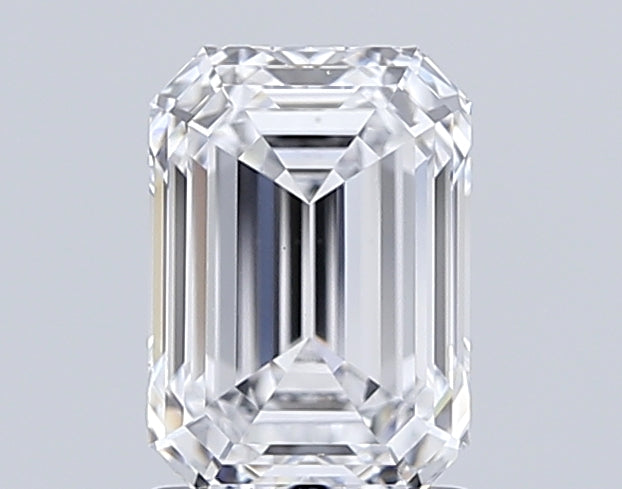 Emerald Diamond Present Idea