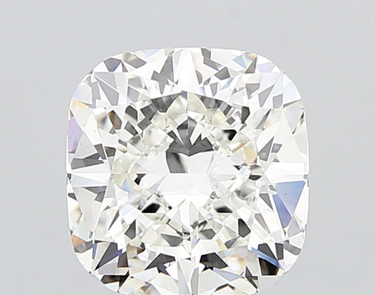 Cushion Cut Diamond