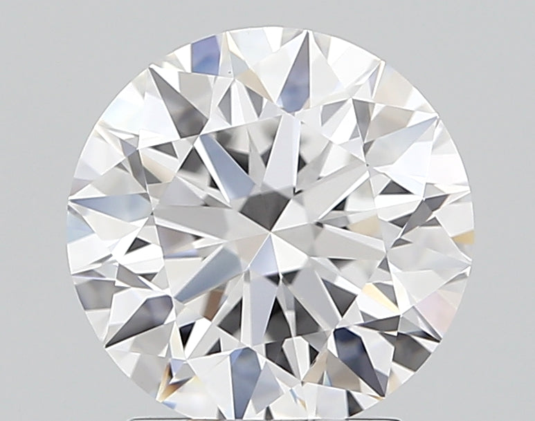 Round Diamond