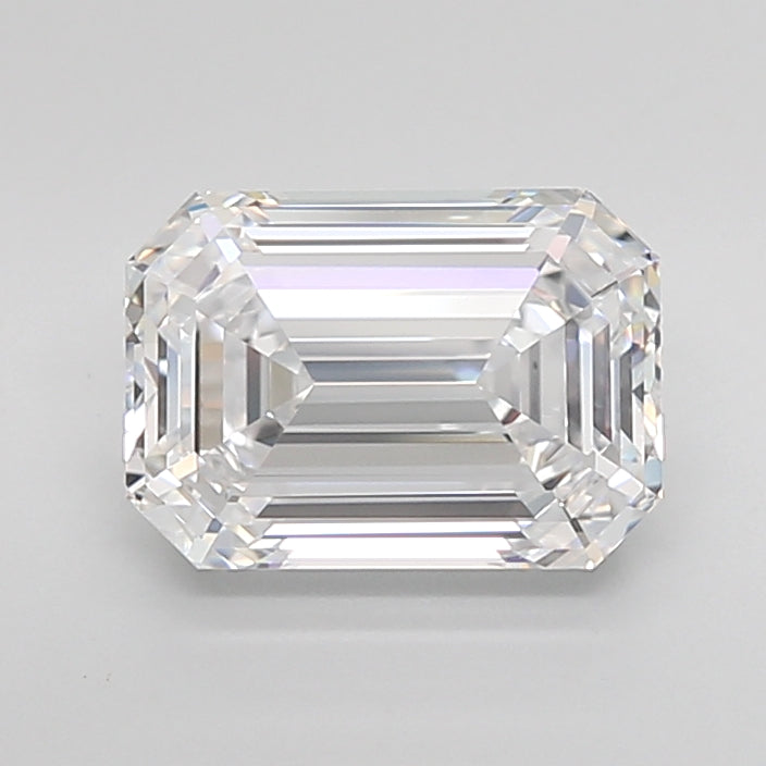 Emerald Diamond Ideal For Any Setting