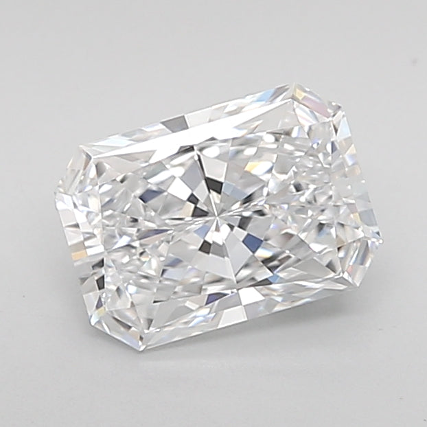 Architectural Radiant Diamond