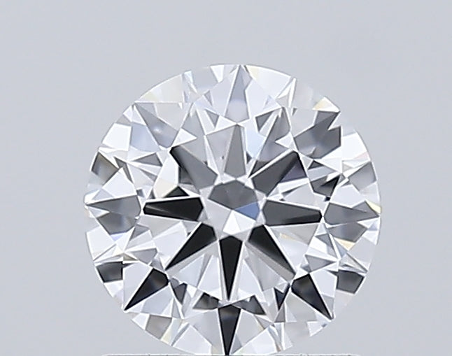Round Diamond