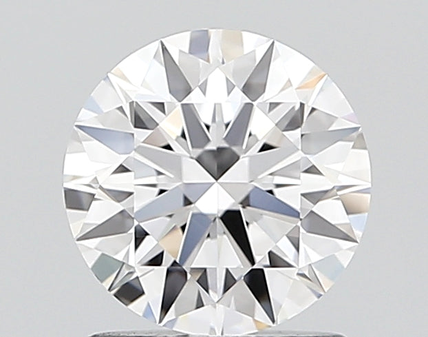 Round Diamond