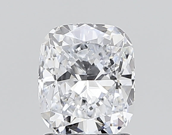 Assured Quality Cushion Diamond