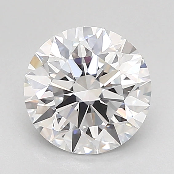 Round Diamond