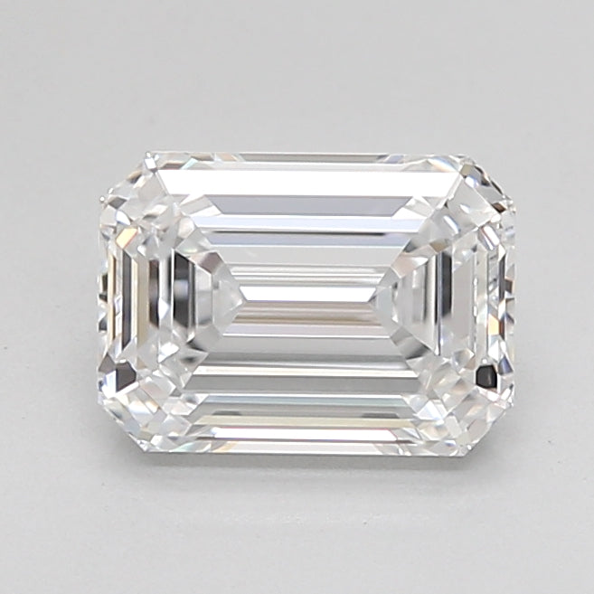 Emerald Diamond Trend Setting