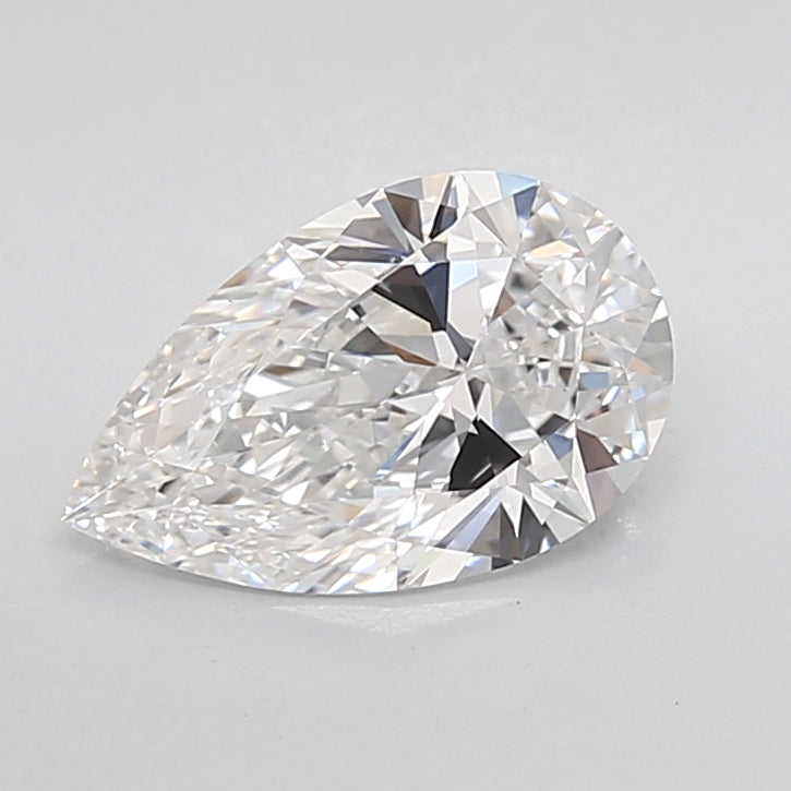Pear Diamond