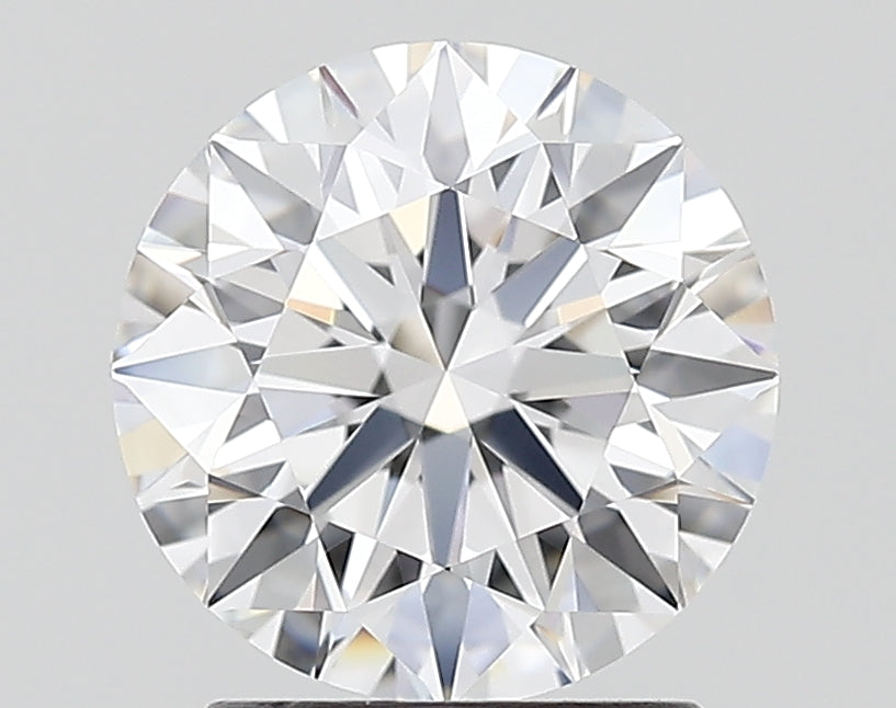 Round Diamond