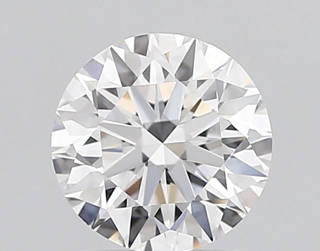 Round Diamond