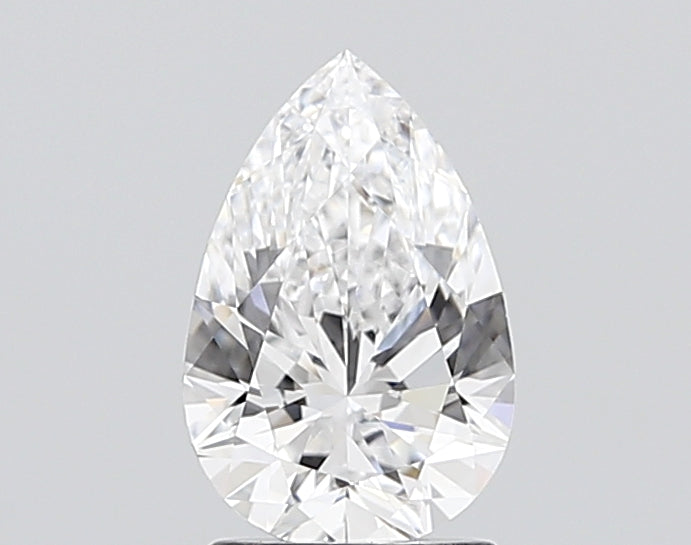 Pear Diamond