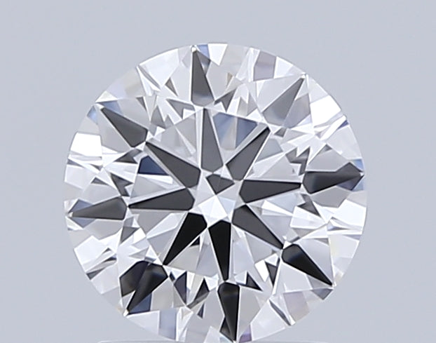 Round Brilliant Cut Perfect Round