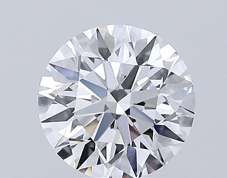 Round Diamond