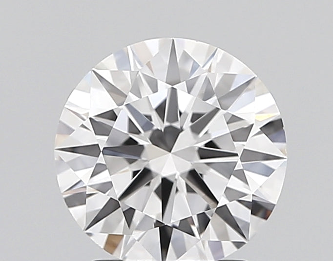Round Diamond