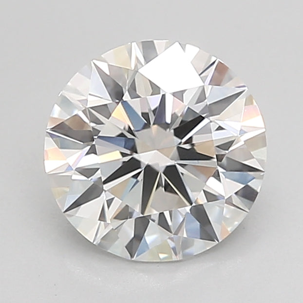 Round Brilliant Cut Sophisticated Diamond Sparkle