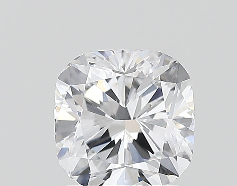 Cushion Diamond