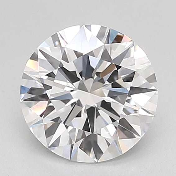 Round Diamond