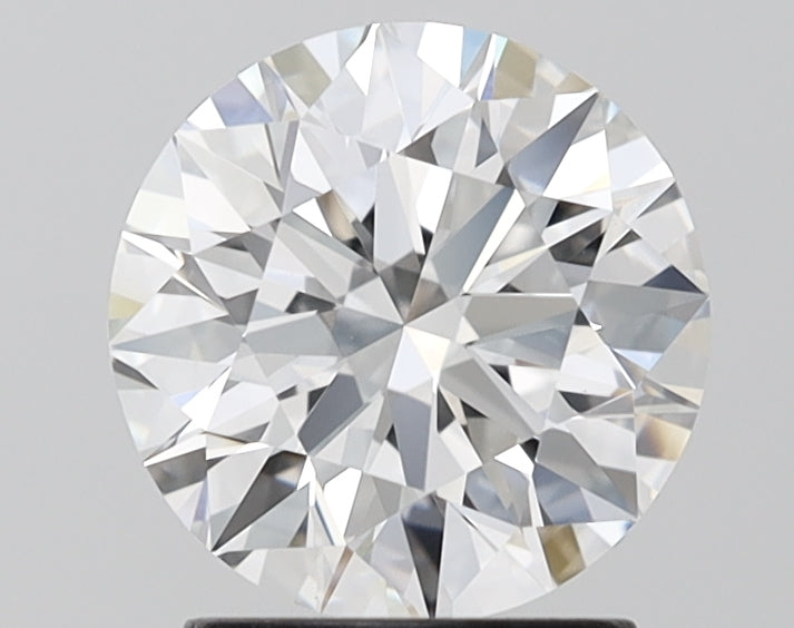 Round Diamond