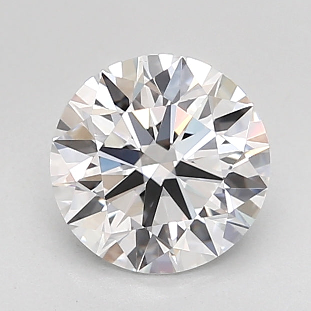 Round Diamond