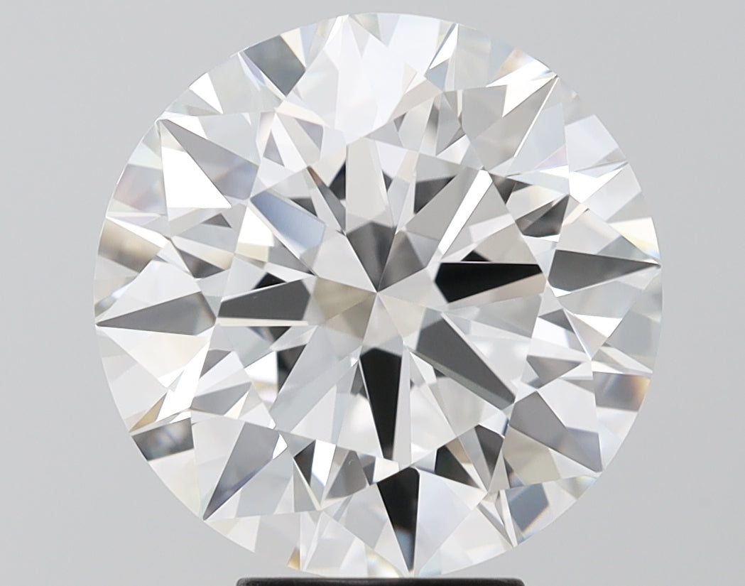 Round Diamond