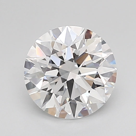 Round Diamond