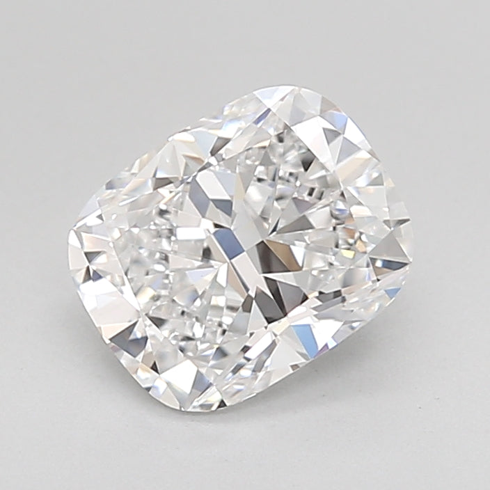 Cushion Diamond