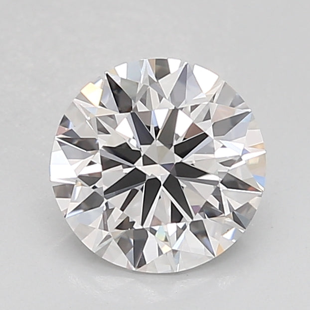 Round Diamond