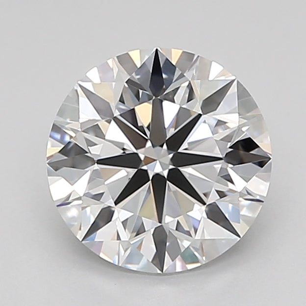1.00-1.49 Ct 3Ex Round Brilliant Cut Lab Grown IGI Certified Diamond