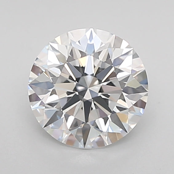 Round Brilliant Cut Ethical Choice Gem Sparkle
