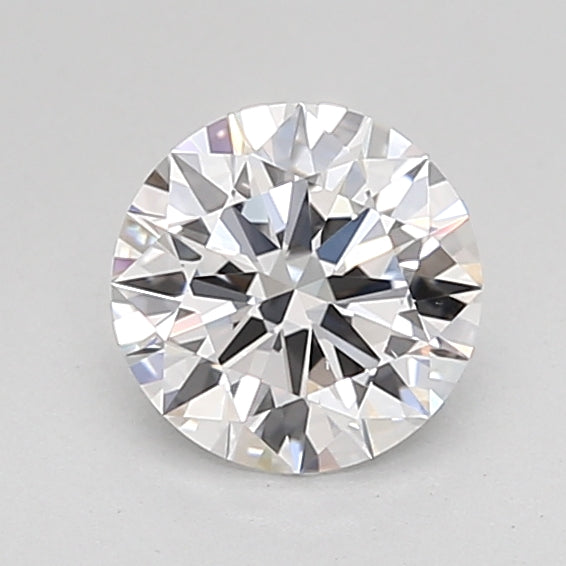 Round Diamond