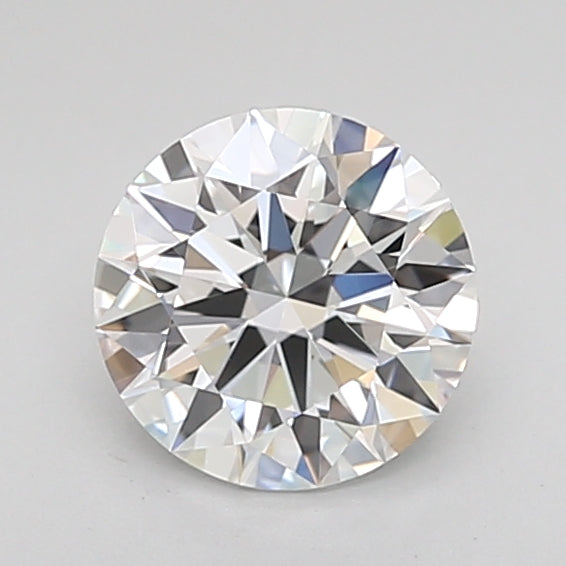 Ethical Round Brilliant Lab Grown
