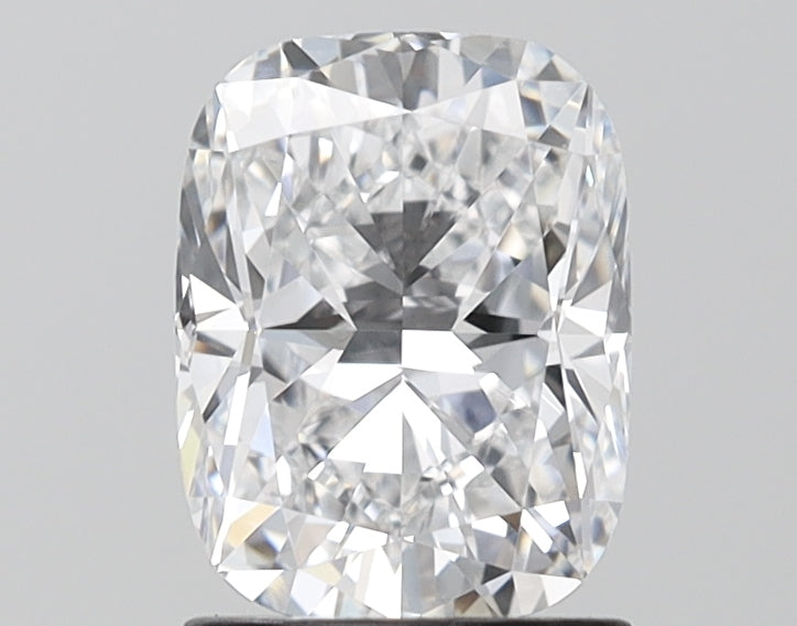 Cushion Diamond