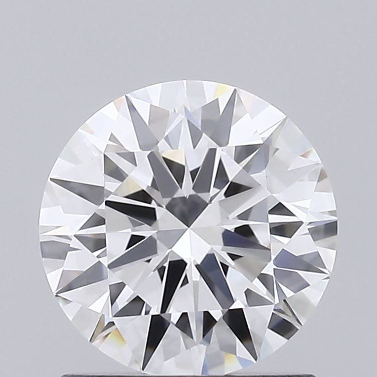 Round Diamond