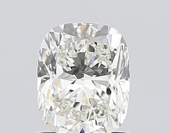Brilliant Cushion Diamond